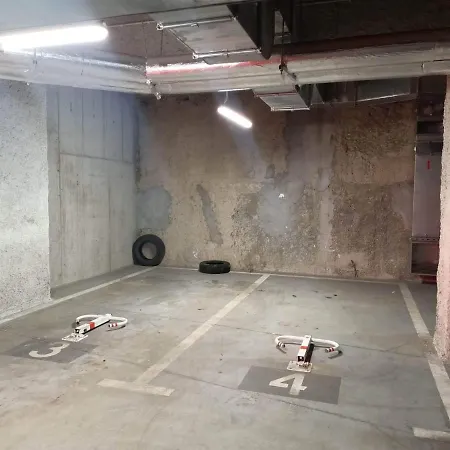 Apartamento Garbary In