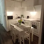Apartment Garbary In