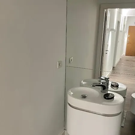 Garbary In Poznań