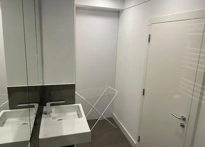 Garbary In * Познань