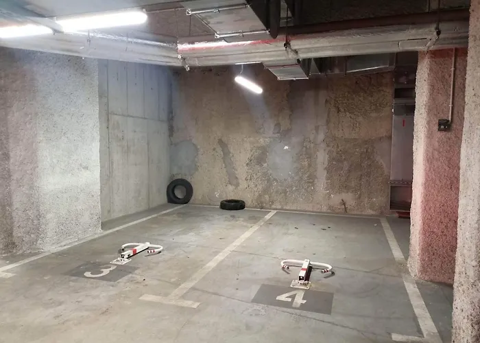 Apartament Garbary In