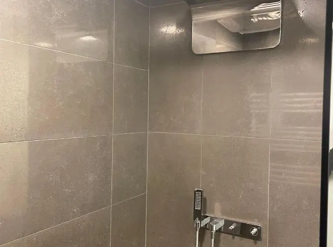 Апартаменти Garbary In *