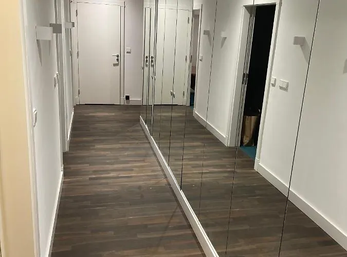 Garbary In Апартаменти *